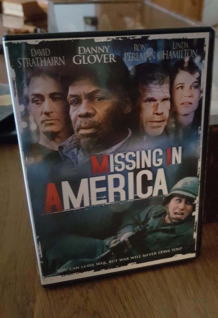 ~ Drama DVD's, Vanaf 6 jaar, Ophalen of Verzenden, Gebruikt