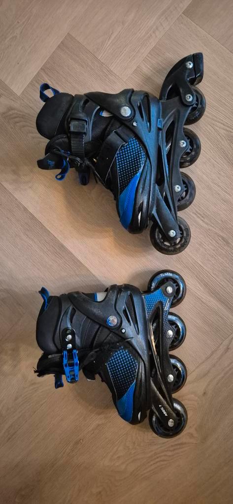 Nette verstelbare skeelers, maat 33-38, ABEC 7, Sport en Fitness, Skeelers, Ophalen of Verzenden