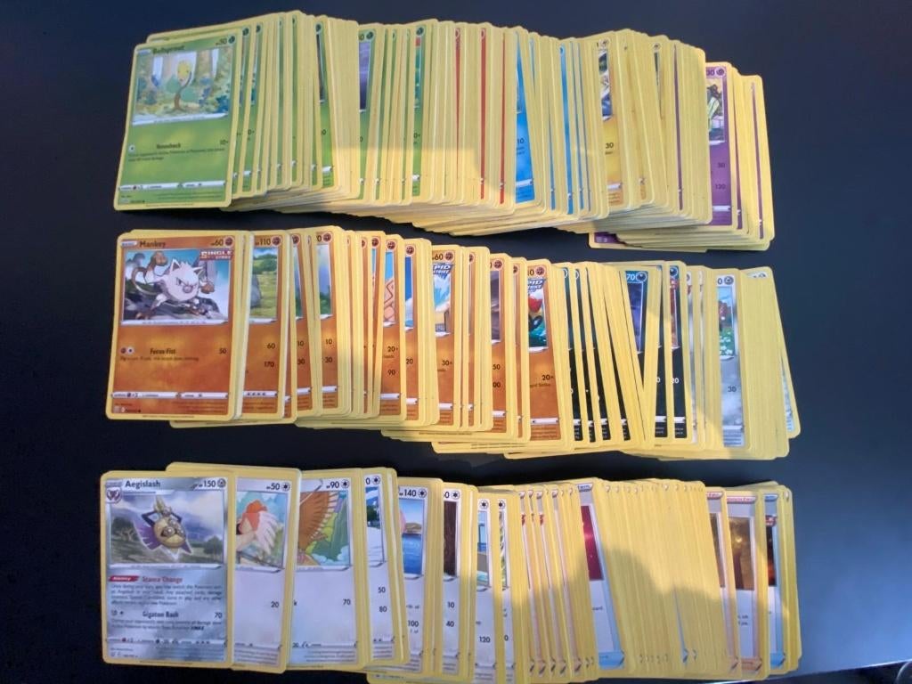 Pokémonkaarten Battle Styles (2021) te koop!!, Verzenden, Nieuw, Meerdere kaarten