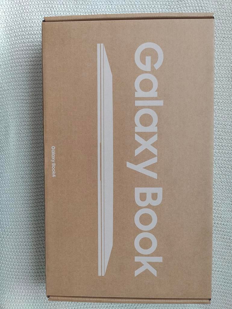 Samsung Galaxy Book4 (15.6", i3, 8GB, 256GB), Computers en Software, Windows Laptops, 256 GB, Intel Core i3-1315U, 8 GB, Nieuw