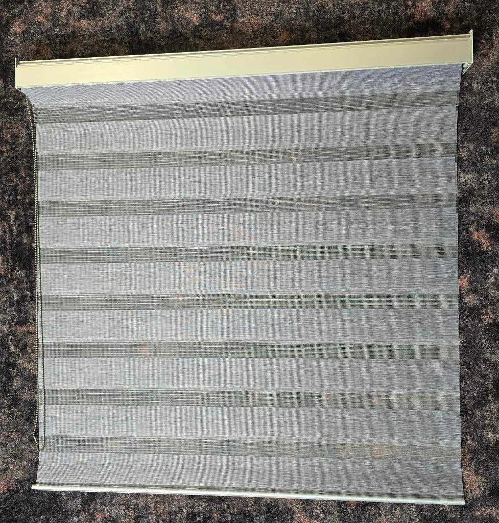 Sunway duorolgordijn (Eclipse) met cassette, Ophalen of Verzenden, Nieuw