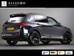 Volkswagen Tiguan 1.4 TSI ACT Connected Series R-Line (APPLE, 4 cilinders, 150 pk, Zwart, SUV of Terreinwagen