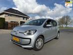 Volkswagen Up! 1.0 move up! BlueMotion NAP/APK/AIRCO/NAVI, Voorwielaandrijving, Start-stop-systeem, Gebruikt, 840 kg