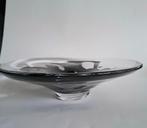 Vintage fruitschaal Leerdam gesigneerd., Ophalen of Verzenden