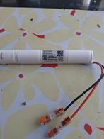 Tk  8 x Accu 48VTCx201 NiCD Pack sc  VNT 4.8V 1600mAh, Ophalen of Verzenden, Gebruikt, Oplaadbaar