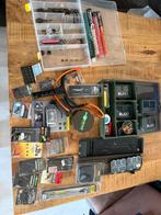 Karper spullen, Ophalen, Zo goed als nieuw, Overige typen