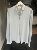 Heren overhemd casual, Ophalen of Verzenden, Zo goed als nieuw, Overige halswijdtes