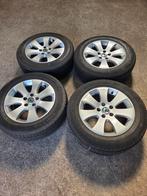 4 originele velgen 16 inch Skoda Yeti, Auto-onderdelen, Ophalen, 16 inch, Banden en Velgen, Winterbanden