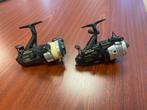 Shimano Baitrunners 3500, Ophalen of Verzenden, Gebruikt, Molen