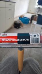 Behangverwijderaar / Behangperforator HBM Machines, Ophalen