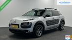 Citroen C4 Cactus 1.2 PureTech One-Tone PANO CAMERA CRUISE N, Auto's, Citroën, Voorwielaandrijving, Stof, Gebruikt, 1199 cc