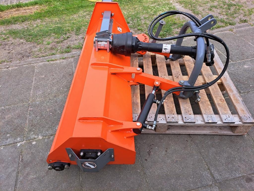 Te koop klepelmaaier morgnieux, Ophalen of Verzenden