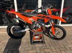 KTM 85 SX  19/16 (bj 2025) 51 uur, KTM, Bedrijf, Onbekend, 84 cc
