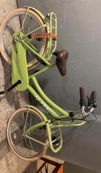 Groene Altec damesfiets, Ophalen of Verzenden