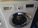wasmachine - Siemens - 8kg, Ophalen, 1200 tot 1600 toeren, Duitsland, 8 tot 10 kg
