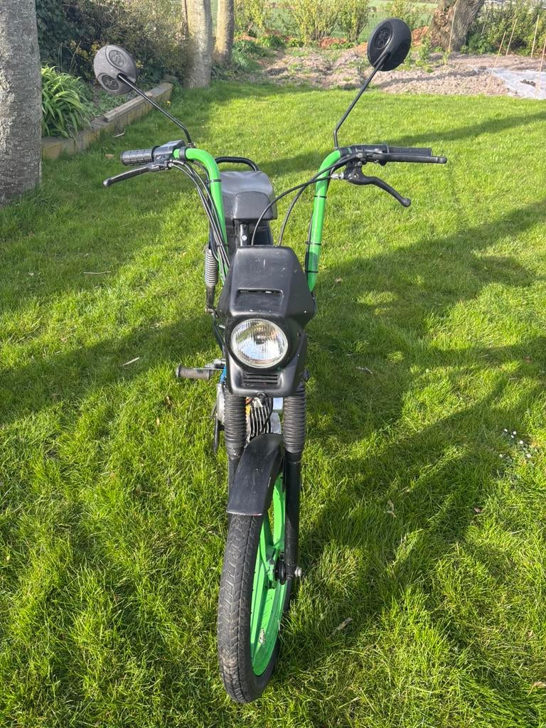 Tomos/puch, Fietsen en Brommers, Ophalen, Zo goed als nieuw, Overige modellen