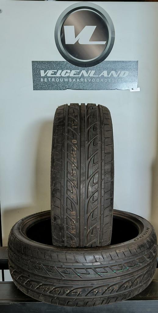Arrowspeed N1000 225-35-20 2253520 225/35R20, Gebruikt, -, -, Ophalen of Verzenden
