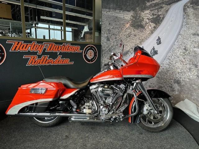 Harley-Davidson FLTRSE3 Road Glide CVO (bj 2009), Motoren, Motoren | Harley-Davidson, Bedrijf, Meer dan 35 kW, Overig, Sales@harleydavidsonrotterdam.nl