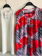 Mooie Zomerse tops shirts vuilniszak vol nieuw 24 stuks, Ophalen, Nieuw, Shirt of Top