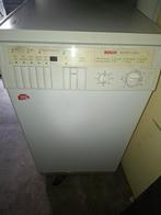Bosch bovenlader wasmachine kan ook bezorgen en aansluiten, Bovenlader, Ophalen of Verzenden, Zo goed als nieuw, Kort programma