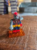 LEGO 71050 Spider-Man Minifiguur (Spider-Punk), Verzenden, Zo goed als nieuw, Losse stenen, Lego