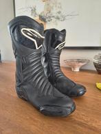 Alpine motorlaarzen, maat 42 (nieuwere), Heren, Ophalen of Verzenden, Alpinestars, Laarzen