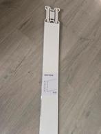 Ikea Sektion Forbattra plint 11cm mat wit 149cm, Huis en Inrichting, Keuken | Keukenelementen, Ophalen, Nieuw, Wit