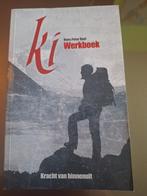 Hans Peter Roel - Ki, werkboek, Achtergrond en Informatie, Spiritualiteit algemeen, Hans Peter Roel, Ophalen of Verzenden