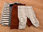 Lange broeken - maat 62 - 5 stuks, Kinderen en Baby's, Babykleding | Maat 62, Ophalen of Verzenden, Gebruikt, Jongetje of Meisje