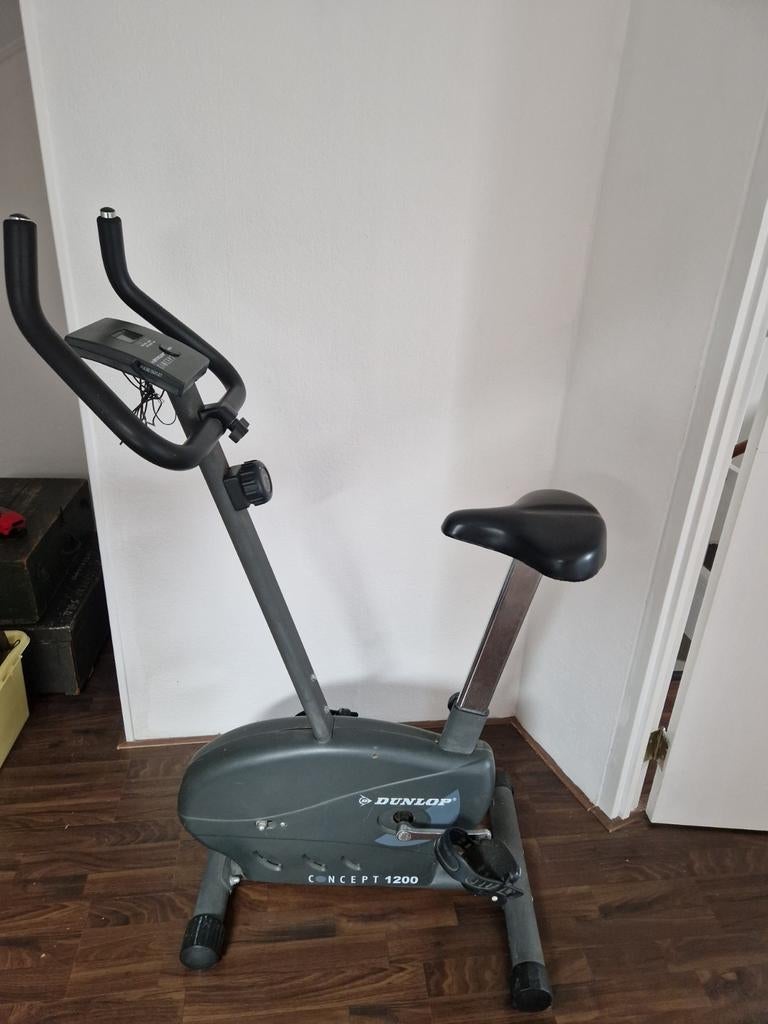 Mooie hometrainer, Ophalen, Zo goed als nieuw, Hometrainer