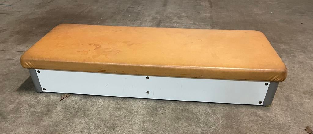 Springskastdek, Sport en Fitness, Turnen, Ophalen, Gebruikt