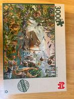 Jumbo Legpuzzel 3000 stukjes - Noah's Ark, Ophalen of Verzenden, Meer dan 1500 stukjes, Zo goed als nieuw, Legpuzzel