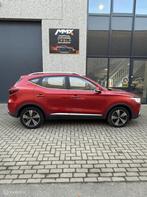 MG ZS EV Comfort 45 kWh, Auto's, Parkeersensor, ZS, 1507 kg, Origineel Nederlands