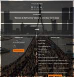 Startbewijs Marathon Rotterdam 12 april 2026, Eén persoon, April