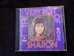 Sharon Cuneta - The Very Best of Sharon VOL2, Ophalen of Verzenden, 1980 tot 2000, Gebruikt
