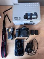 Canon 5d mark III body, Gebruikt, Spiegelreflex, Canon, Ophalen of Verzenden