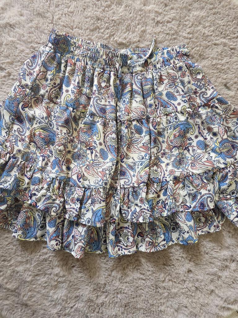 Silvian Heach korte rok maat 40, Kleding | Dames, Maat 38/40 (M), Overige kleuren, Nieuw, Ophalen of Verzenden
