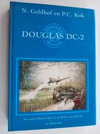 Douglas DC-2 -De eerste blikken vogel van de KLM en de KNILM, Verzenden, Gebruikt, Boek of Tijdschrift