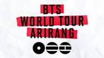 BTS tickets 2x | 1 juli 2026 | Brussel | Staplaatsen zone B, Tickets en Kaartjes, Overige Tickets en Kaartjes, Twee personen