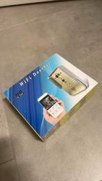 Wifi deurbell, Ophalen of Verzenden, Zo goed als nieuw