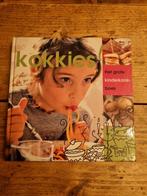 O.H. Kleyn - Kokkies! het grote kinderkookboek, Ophalen of Verzenden, Zo goed als nieuw, O.H. Kleyn; J. Huisman