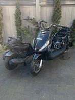 Piaggio Zip | Project! | Bj2009 | Duits | Ontbreken aanwezig, Gebruikt, Maximaal 45 km/u, Zip, Ophalen of Verzenden