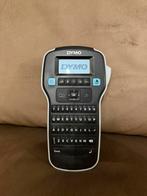 Dymo Labelmanager 160, Computers en Software, Labelprinters, Ophalen of Verzenden, Zo goed als nieuw, Qwerty, Etiket