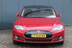 Tesla Model S 85 Base | SOH 90% / FREE SUPERCHARGE / GRATIS, Auto's, Tesla, Achterwielaandrijving, Gebruikt, Stoelverwarming, 367 pk