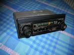 Oldtimer autoradio cassetterecorder Philips 22AC660, Ophalen of Verzenden, Gebruikt