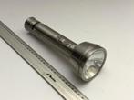 vintage zaklamp, Ophalen of Verzenden, Gebruikt, Batterij