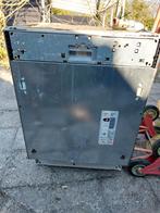 Inbouwvaatwasser, Ophalen of Verzenden, Inbouw, Minder dan 85 cm