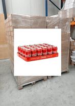Partij coca cola, Ophalen of Verzenden