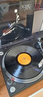 Roberto Carlos - LP Vinyl Brazil, Cd's en Dvd's, Ophalen of Verzenden, 1960 tot 1980, Gebruikt, 12 inch