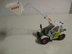 Siku Claas Targo verreiker, Ophalen of Verzenden, Gebruikt, Tractor of Landbouw, SIKU